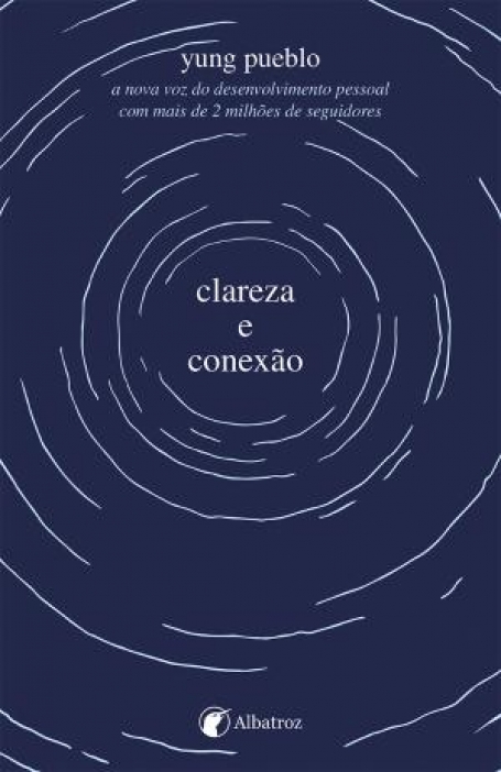 03608 - CLAREZA E CONEXÃO