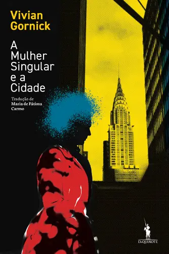 A MULHER SINGULAR E A CIDADE