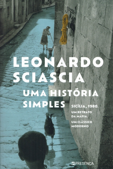UMA HISTORIA SIMPLES