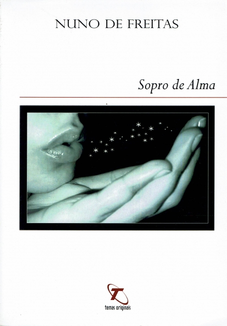 SOPRO DE ALMA