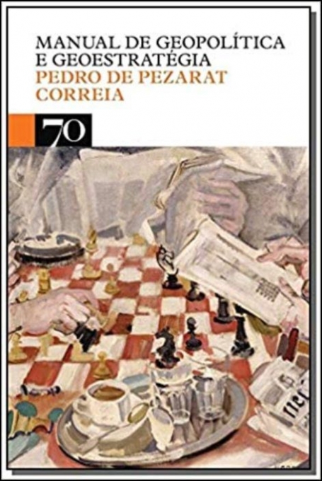 MANUAL DE GEOPOLITICA E GEOESTRATEGIA