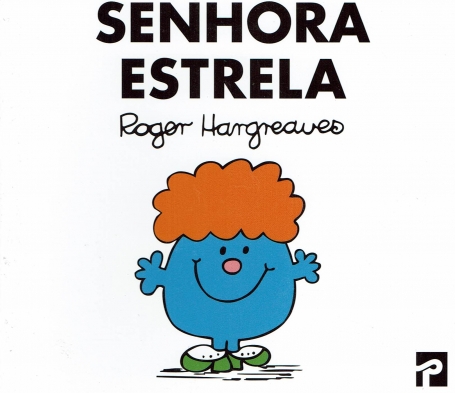SENHORA ESTRELA