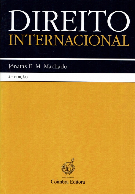 DIREITO INTERNACIONAL 4ª EDICAO