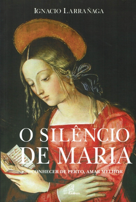 SILENCIO DE MARIA