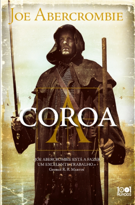 A COROA - A PRIMEIRA LEI - LIVRO 3