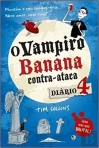 O VAMPIRO BANANA CONTRA ATACA DIARIO 4
