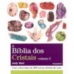 A BIBLIA DOS CRISTAIS VOL. 2