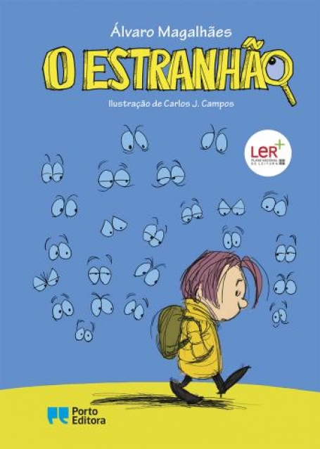 72781.23 - O ESTRANHÃO 1