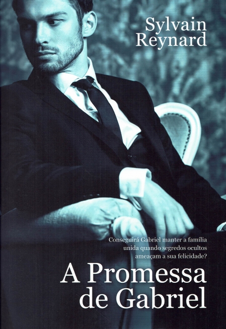 A PROMESSA DE GABRIEL