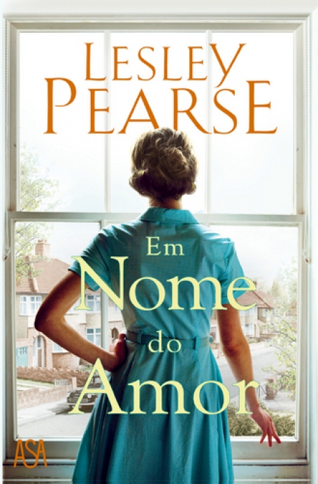 EM NOME DO AMOR