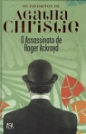 ASSASSINATO DE ROGER ACKROYD
