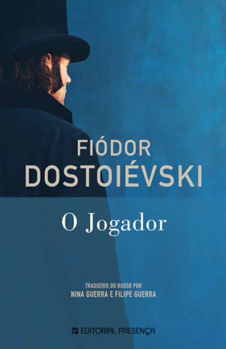 O JOGADOR