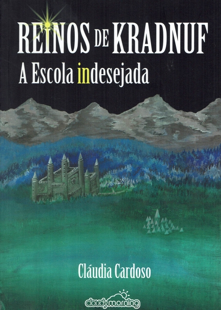 REINOS DE KRADNUF - A ESCOLA INDESEJADA