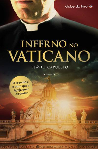 INFERNO NO VATICANO