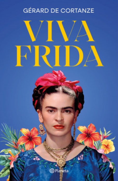 VIVA FRIDA