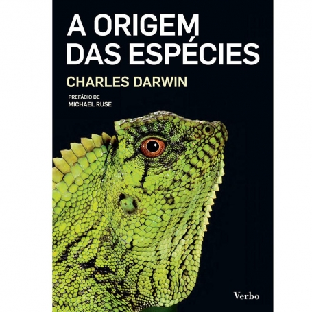 A ORIGEM DAS ESPÉCIES