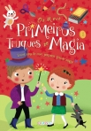 OS MEUS PRIMEIROS TRUQUES DE MAGIA