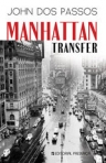 MANHATTAN TRANFER