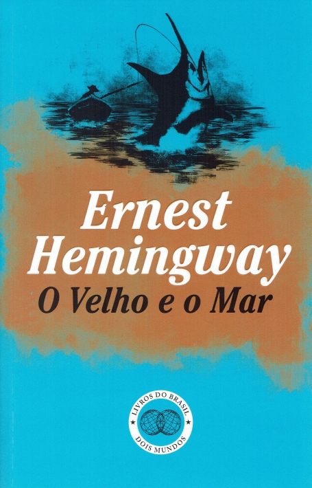 77039.26 - VELHO E O MAR