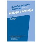 46894.20 - QUESTOES DE EXAME RESOLVIDAS 2006-2015- BIOLOGIA 11º ANO