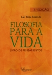 FILOSOFIA PARA A VIDA - LIVRO DE PENSAMENTOS