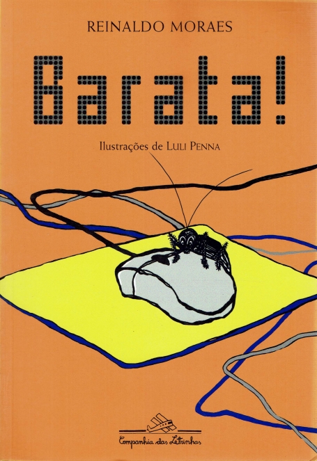 BARATA