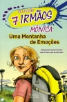 MONICA - UMA MONTANHA DE EMOCOES - Nº 7