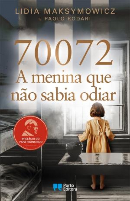 03510 - 70075 - A MENINA QUE NÃO SABIA ODIAR