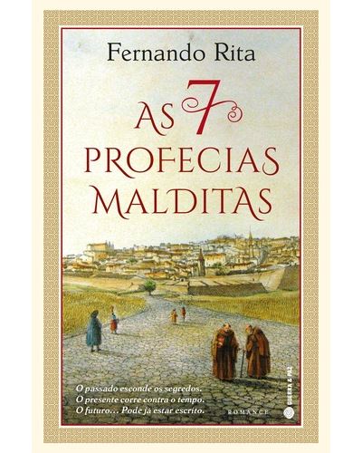 AS 7 PROFECIAS MALDITAS