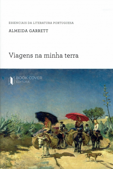 VIAGENS NA MINHA TERRA