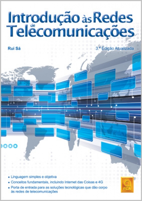INTRODUCAO AS REDES DE TELECOMUNICACOES 3 EDICAO ATUALIZADA