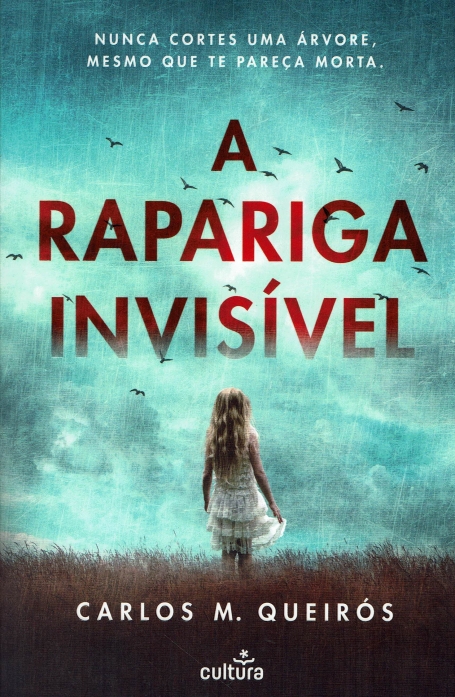 A RAPARIGA INVISIVEL