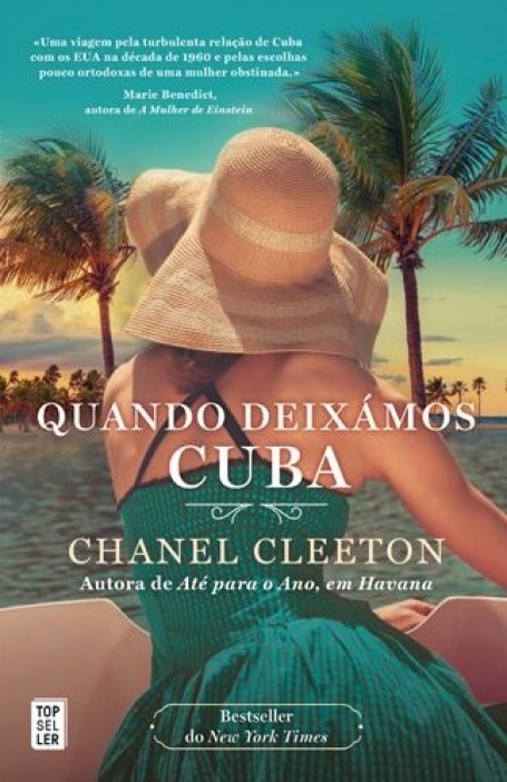 QUANDO DEIXÁMOS CUBA