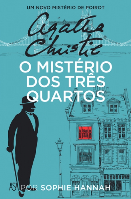 MISTERIO DOS TRES QUARTOS
