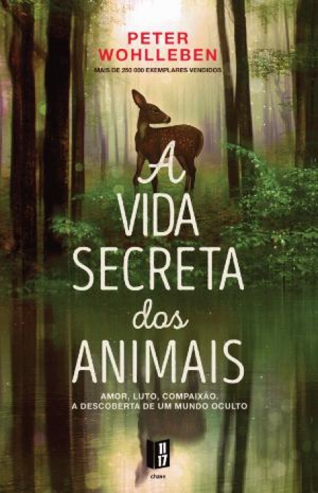A VIDA SECRETA DOS ANIMAIS