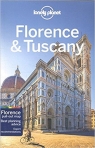 Lonely Planet Florence & Tuscany (Travel Guide) Paperback – 15 Jan 2016
