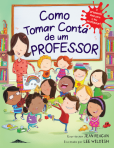 COMO TOMAR CONTA DE UM PROFESSOR