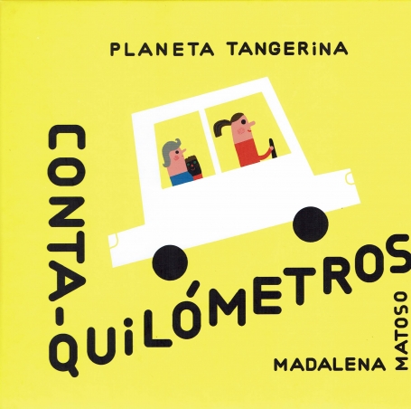CONTA-QUILOMETROS