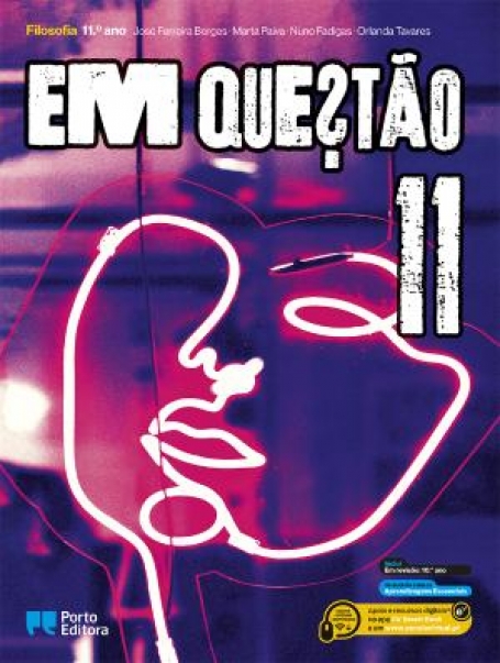 41029 - Em Questão - Filosofia - 11.º Ano