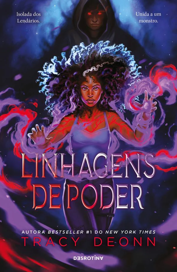 LINHAGENS DE PODER
