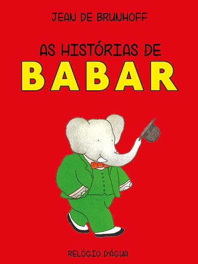 HISTÓRIAS DE BABAR (AS)