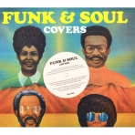 FUNK AND SOUL - COVERS - algumas das mais aclamadas capas de albuns