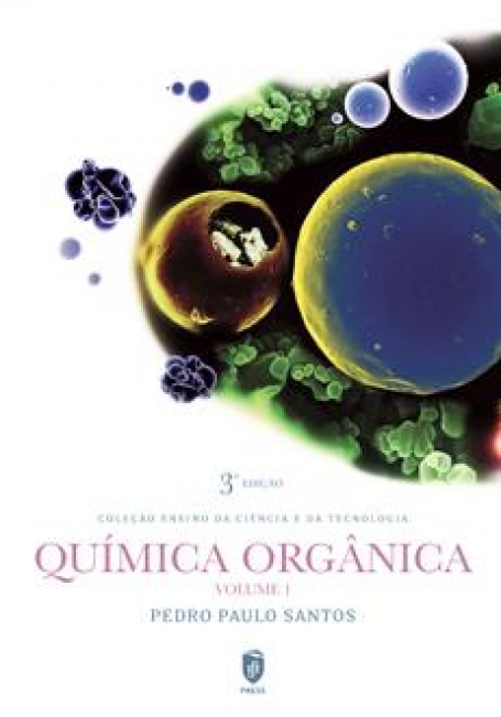 QUIMICA ORGANICA VOL. 1