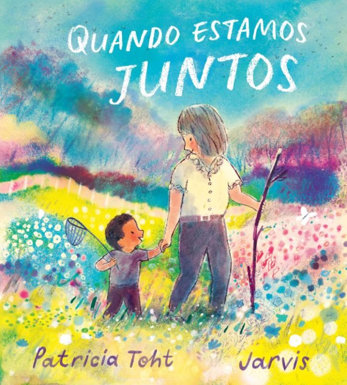 QUANDO ESTAMOS JUNTOS