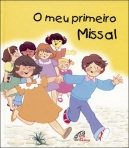 MEU PRIMEIRO MISSAL