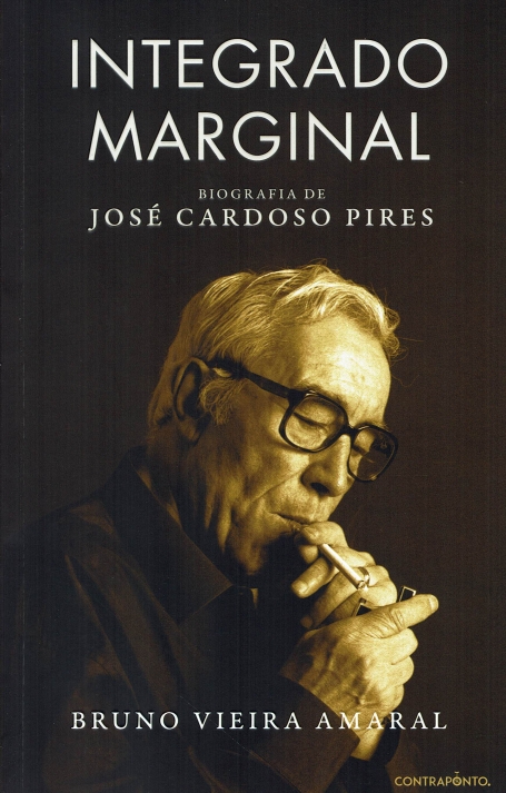 INTEGRADO MARGINAL - BIOGRAFIA DE JOSE CARDOSO PIRES