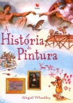 HISTORIA DA PINTURA