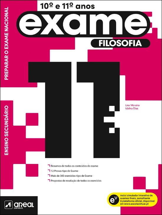 01396.32 - PREPARAR O EXAME NACIONAL DE FILOSOFIA 11