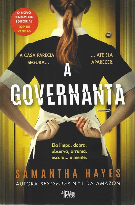 A GOVERNANTA