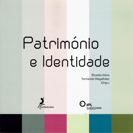 PATRIMONIO E IDENTIDADE